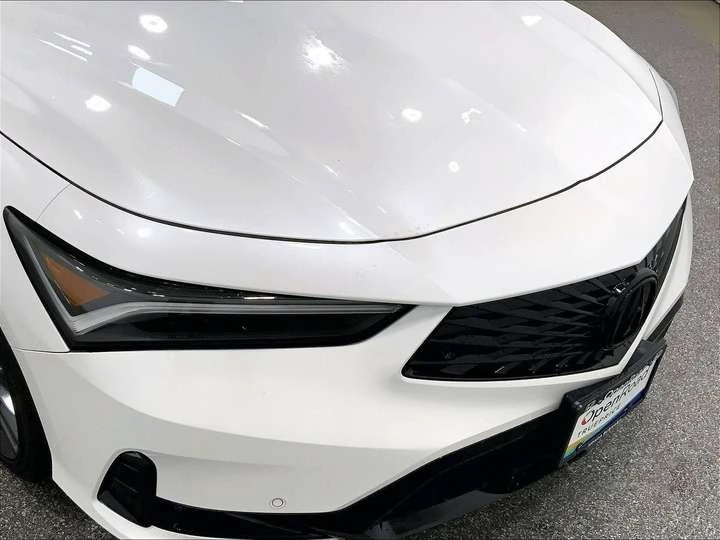 2025 Acura Integra 5th Gen - Image 9 of 20
