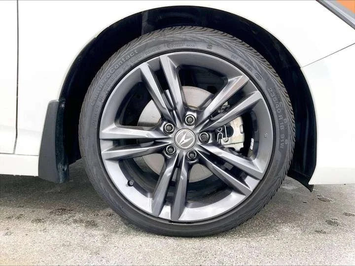 2025 Acura Integra 5th Gen - Image 19 of 20