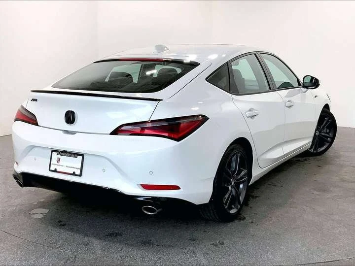 2025 Acura Integra 5th Gen - Image 5 of 20