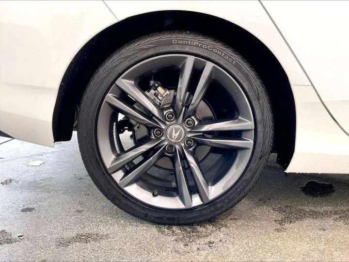 2025 Acura Integra 5th Gen - Image 18 of 20