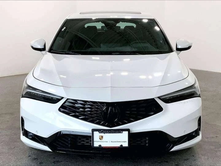 2025 Acura Integra 5th Gen - Image 2 of 20