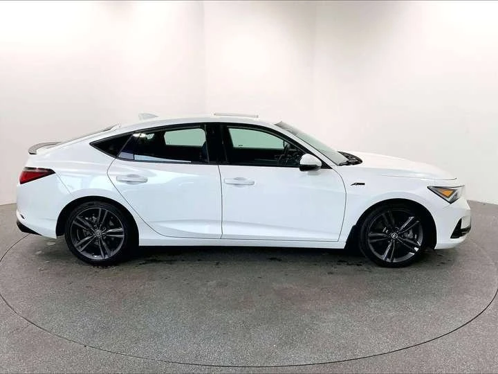 2025 Acura Integra 5th Gen - Image 4 of 20