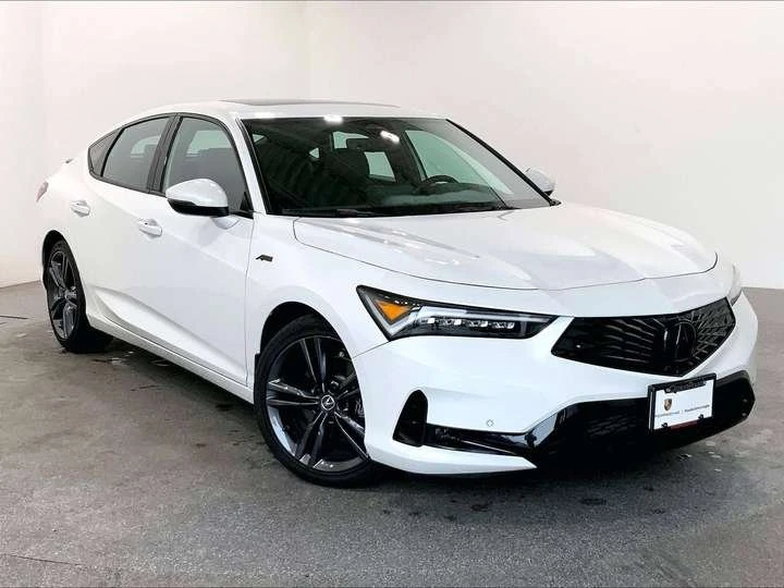 2025 Acura Integra 5th Gen - Image 3 of 20