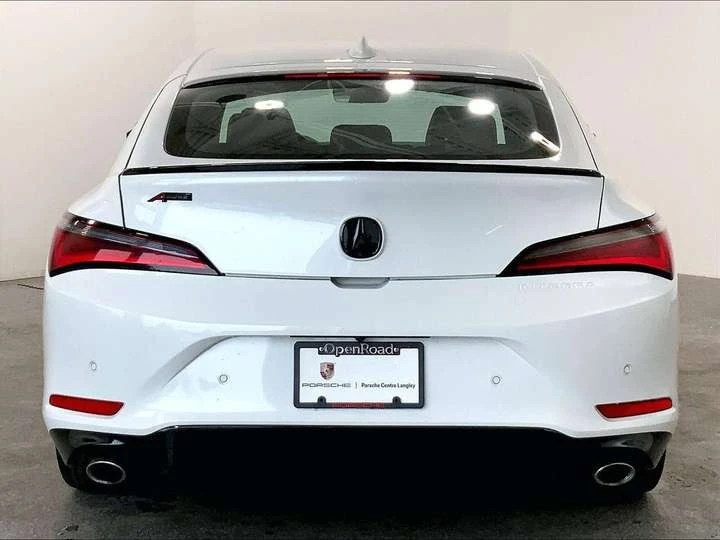 2025 Acura Integra 5th Gen - Image 6 of 20