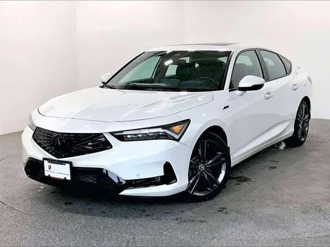 2025 Acura Integra Elite A-Spec