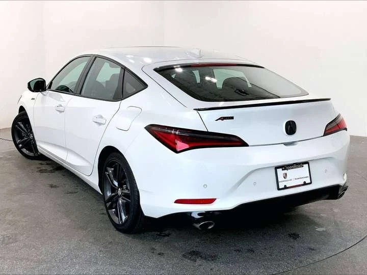 2025 Acura Integra 5th Gen - Image 7 of 20