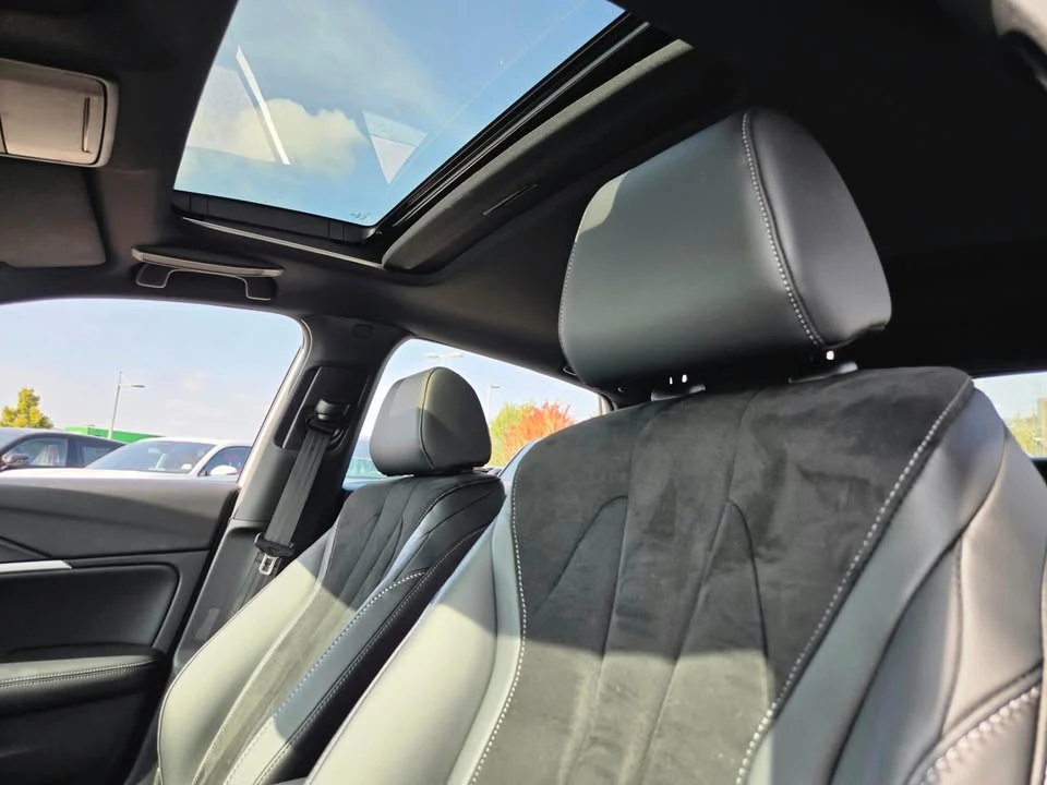 2025 Acura Integra 5th Gen - Image 14 of 15