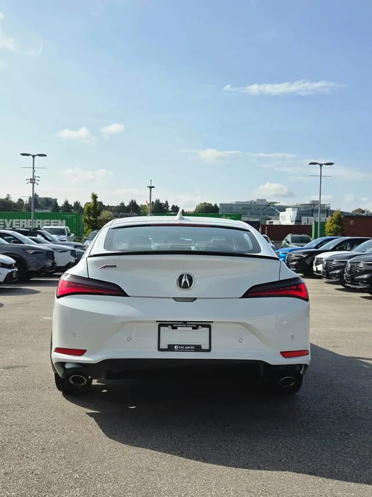 2025 Acura Integra 5th Gen - Image 6 of 15
