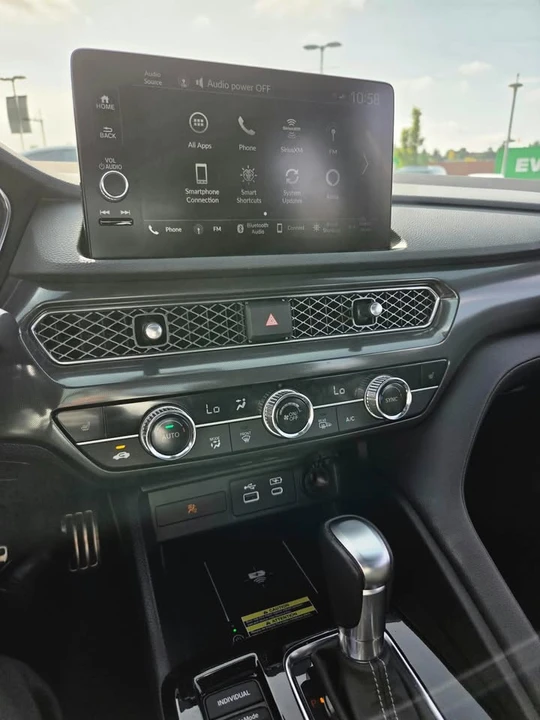 2025 Acura Integra 5th Gen - Image 13 of 15