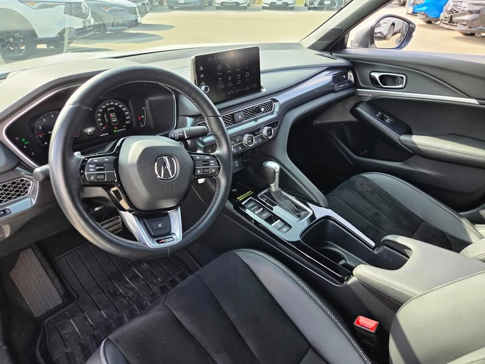2025 Acura Integra 5th Gen - Image 12 of 15