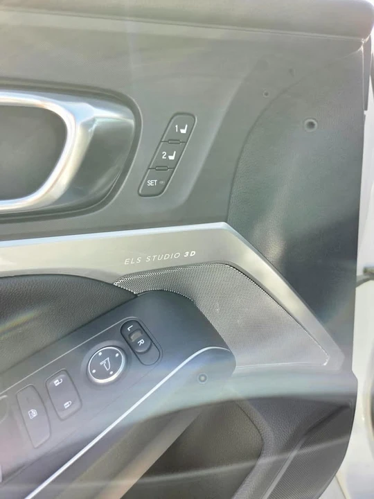 2025 Acura Integra 5th Gen - Image 15 of 15