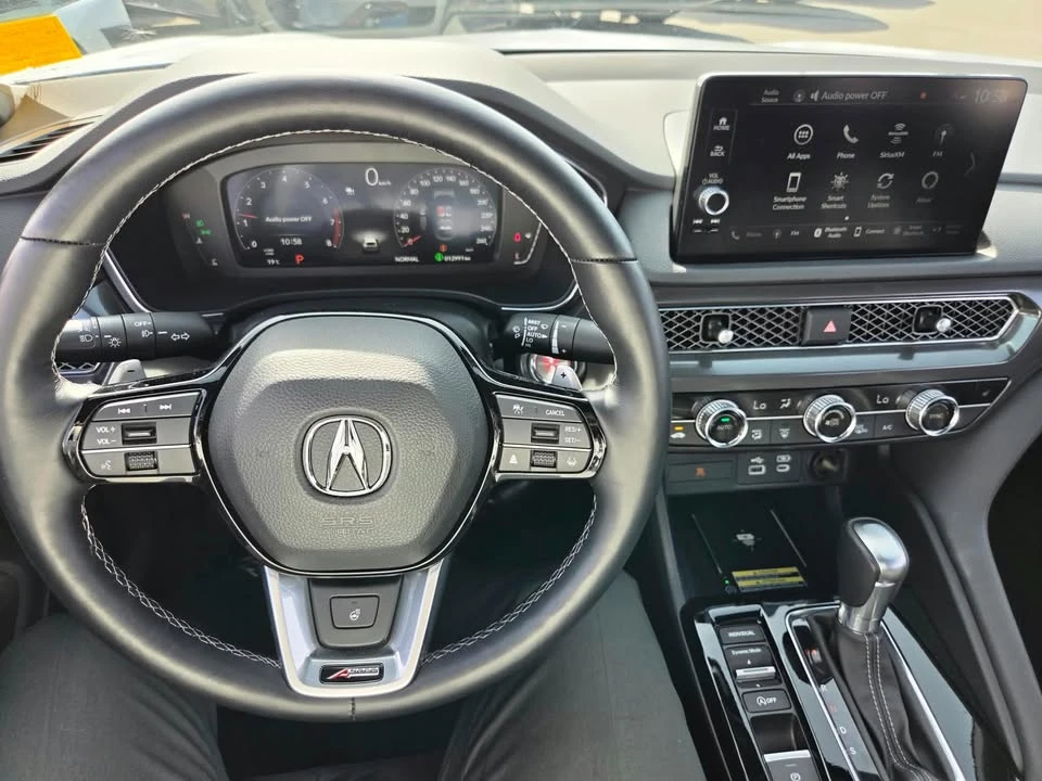 2025 Acura Integra 5th Gen - Image 11 of 15