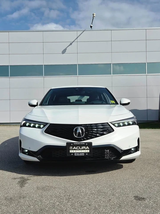 2025 Acura Integra 5th Gen - Image 2 of 15