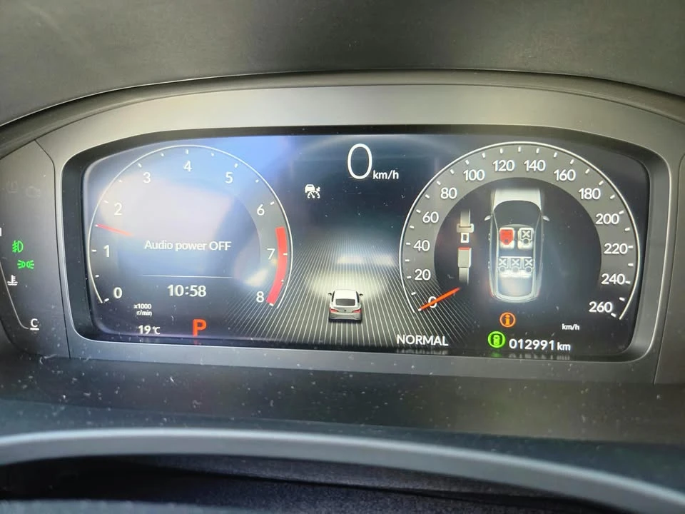 2025 Acura Integra 5th Gen - Image 10 of 15