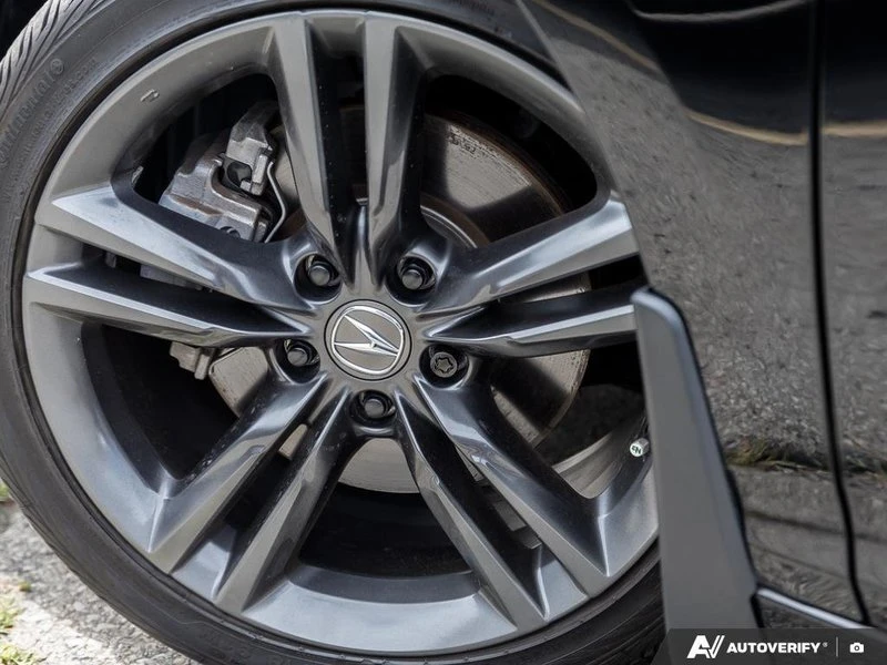 2025 Acura Integra 5th Gen - Image 9 of 20