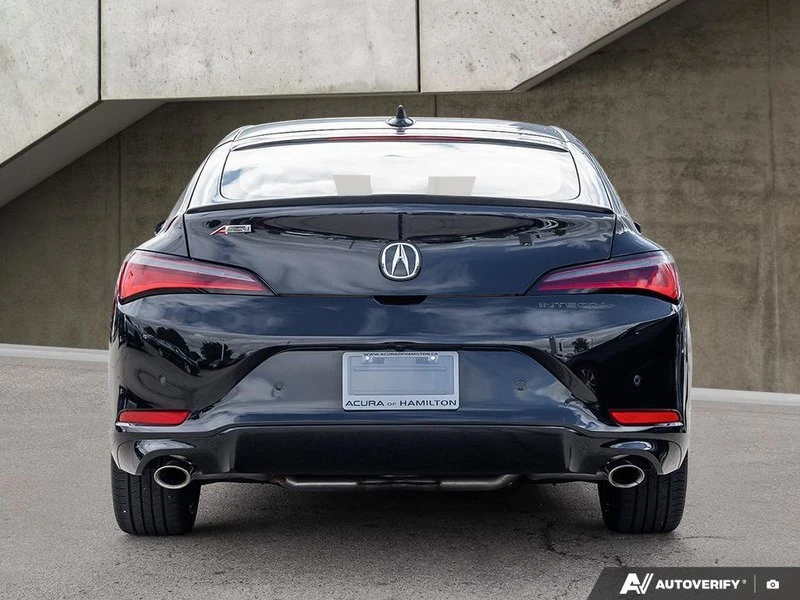 2025 Acura Integra 5th Gen - Image 4 of 20