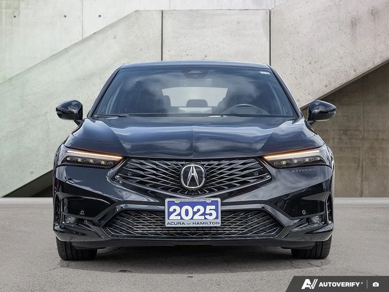 2025 Acura Integra 5th Gen - Image 8 of 20