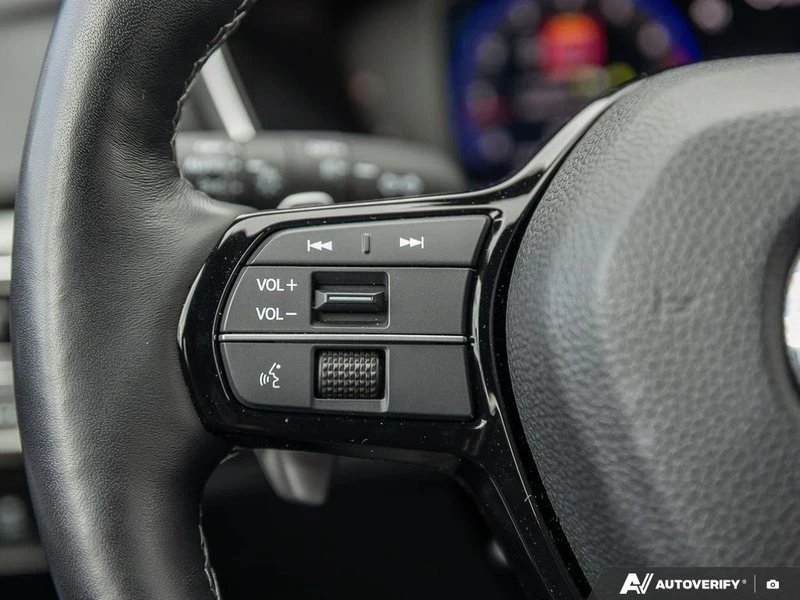 2025 Acura Integra 5th Gen - Image 15 of 20