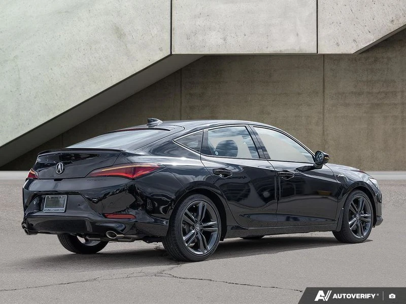 2025 Acura Integra 5th Gen - Image 5 of 20