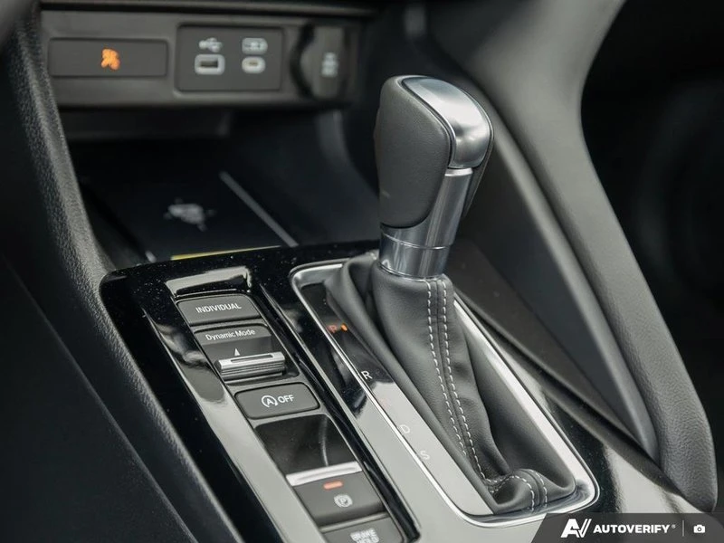 2025 Acura Integra 5th Gen - Image 16 of 20