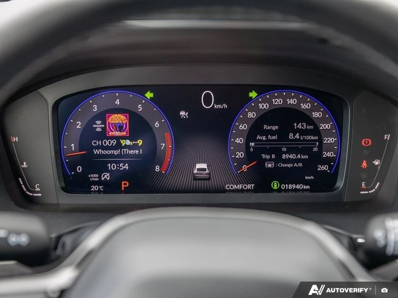 2025 Acura Integra 5th Gen - Image 13 of 20