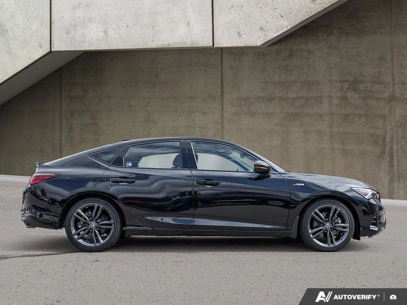 2025 Acura Integra 5th Gen - Image 6 of 20