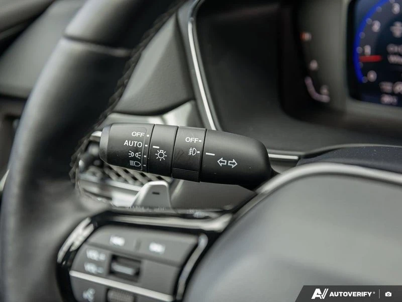 2025 Acura Integra 5th Gen - Image 14 of 20