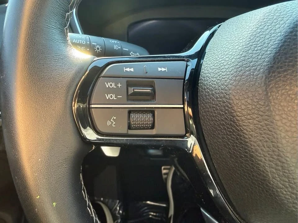2025 Acura Integra 5th Gen - Image 16 of 17