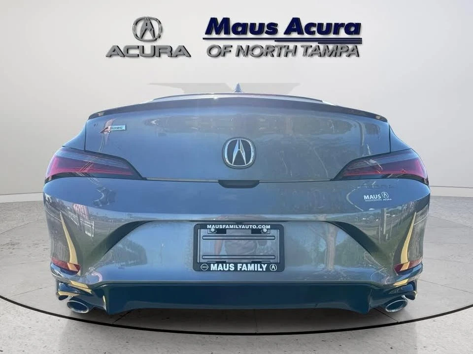 2025 Acura Integra 5th Gen - Image 6 of 17