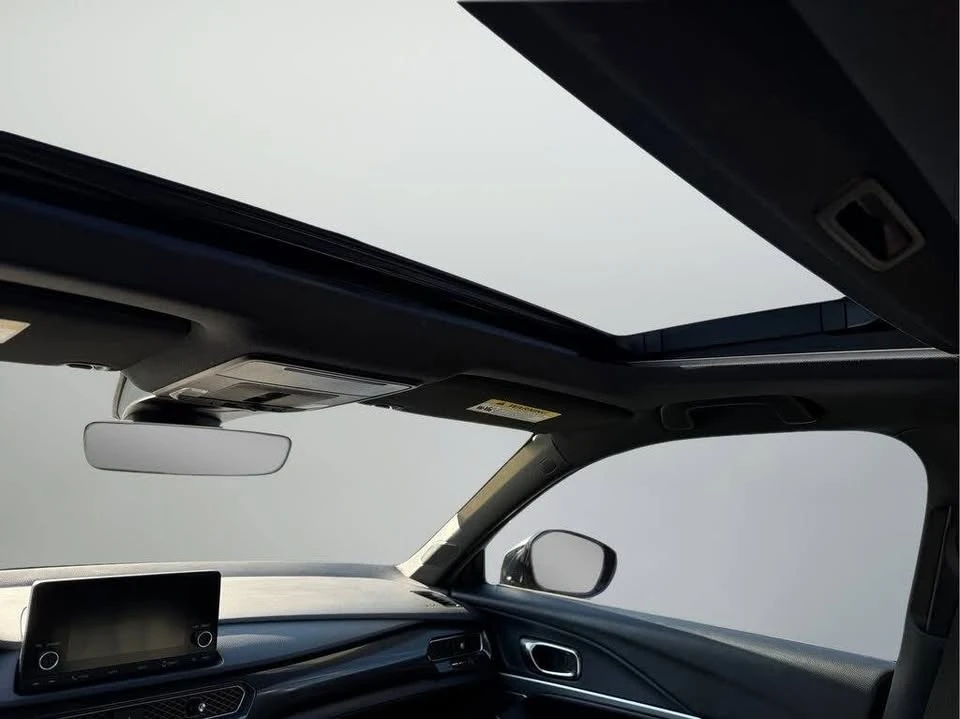 2025 Acura Integra 5th Gen - Image 17 of 17