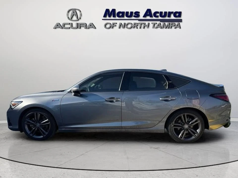 2025 Acura Integra 5th Gen - Image 4 of 17