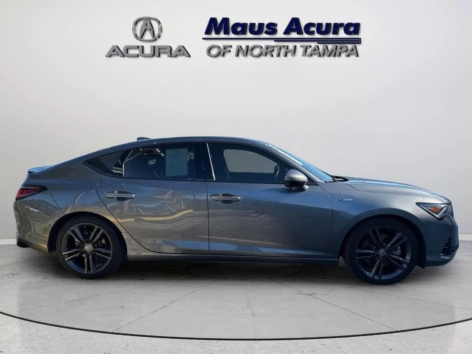 2025 Acura Integra 5th Gen - Image 8 of 17