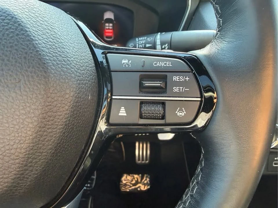 2025 Acura Integra 5th Gen - Image 15 of 17