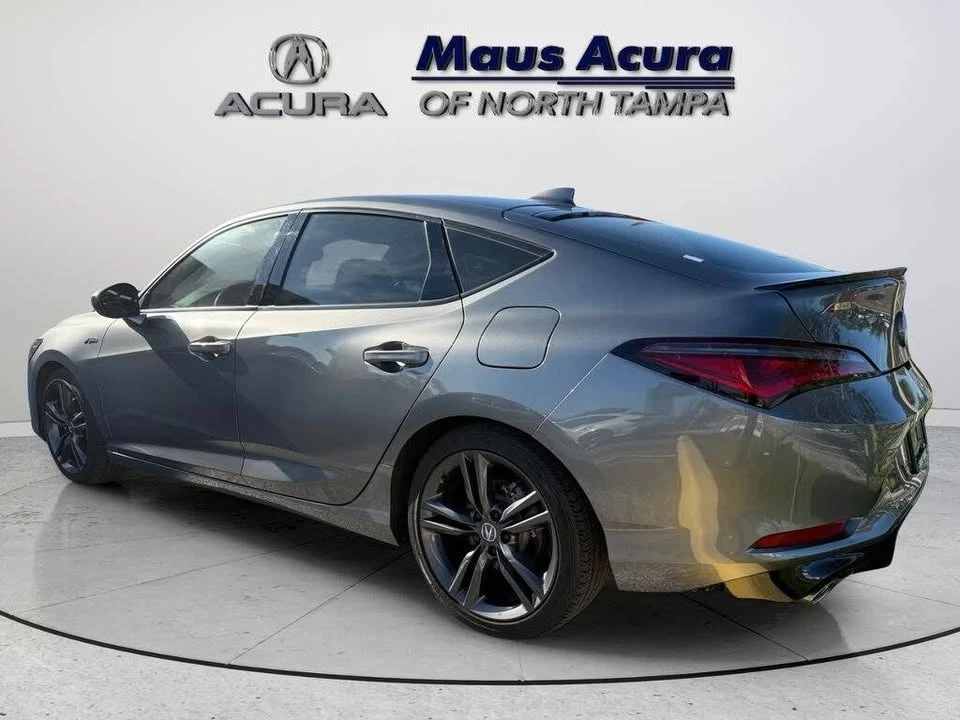 2025 Acura Integra 5th Gen - Image 5 of 17