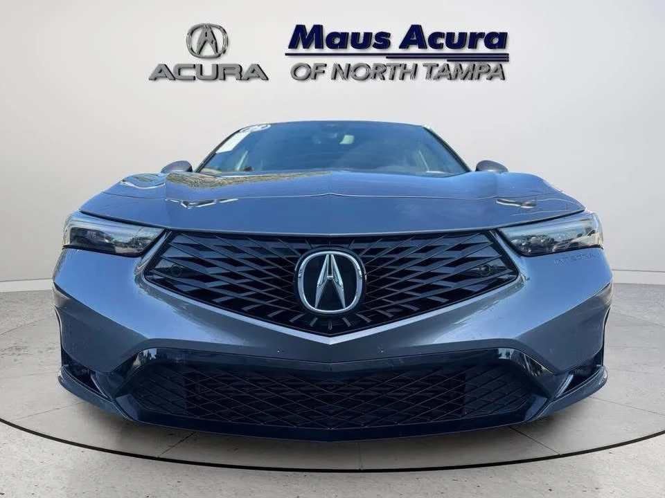 2025 Acura Integra 5th Gen - Image 2 of 17