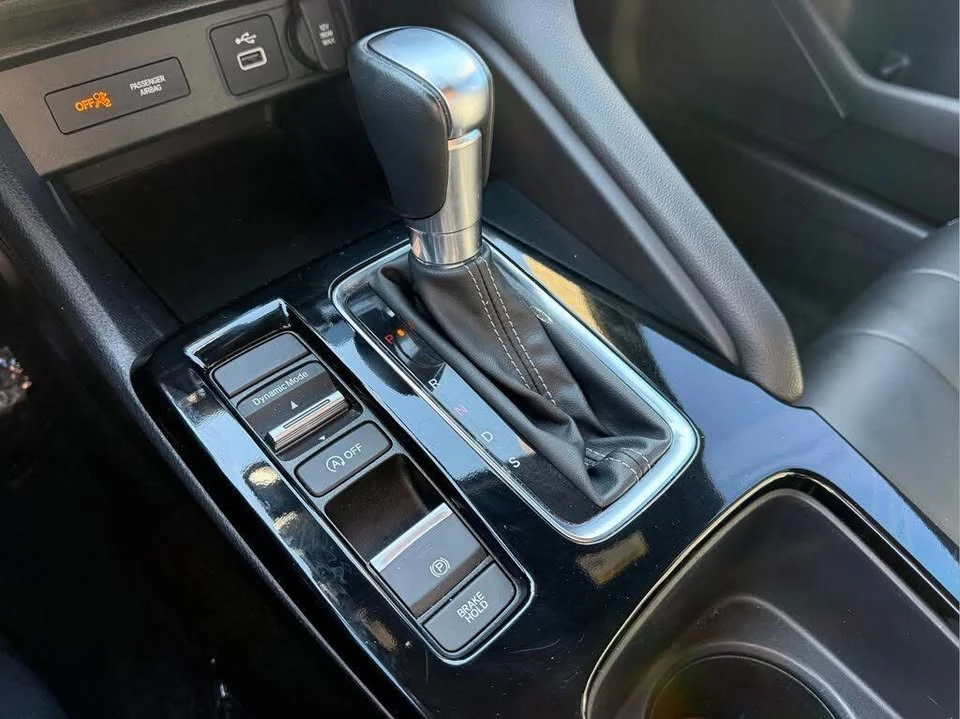 2025 Acura Integra 5th Gen - Image 13 of 17