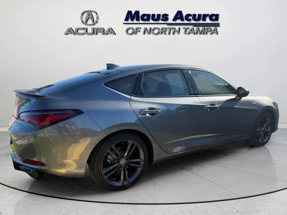 2025 Acura Integra 5th Gen - Image 7 of 17