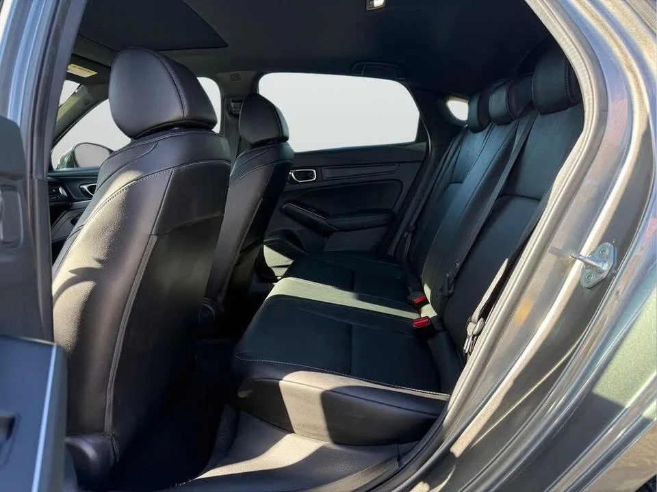 2025 Acura Integra 5th Gen - Image 10 of 17