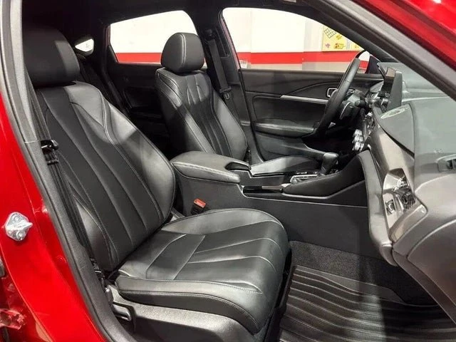 2025 Acura Integra 5th Gen - Image 7 of 18