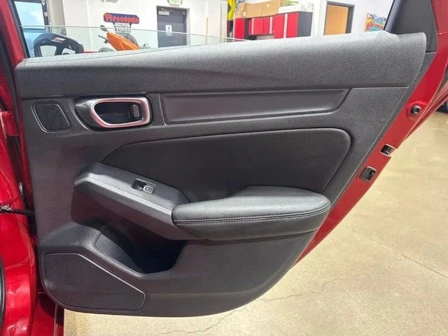 2025 Acura Integra 5th Gen - Image 14 of 18
