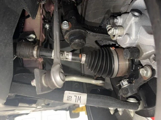 2025 Acura Integra 5th Gen - Image 18 of 18