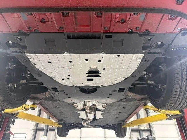 2025 Acura Integra 5th Gen - Image 16 of 18