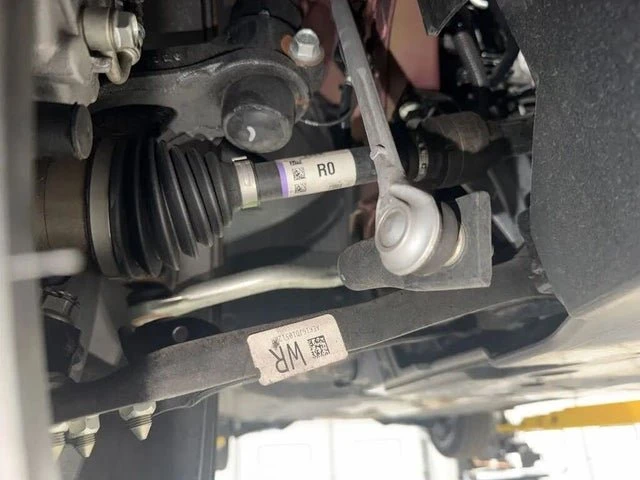 2025 Acura Integra 5th Gen - Image 17 of 18