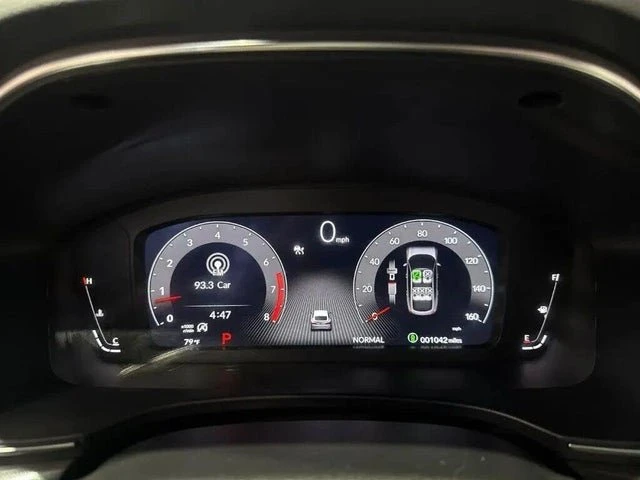 2025 Acura Integra 5th Gen - Image 13 of 20