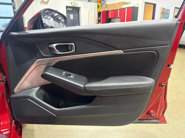 2025 Acura Integra 5th Gen - Image 16 of 20