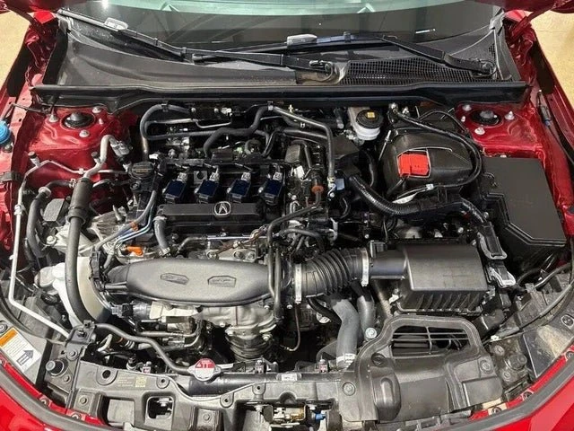2025 Acura Integra 5th Gen - Image 9 of 20