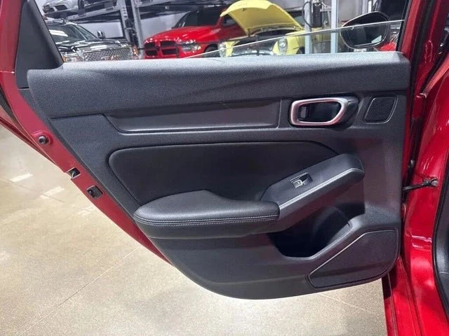 2025 Acura Integra 5th Gen - Image 18 of 20
