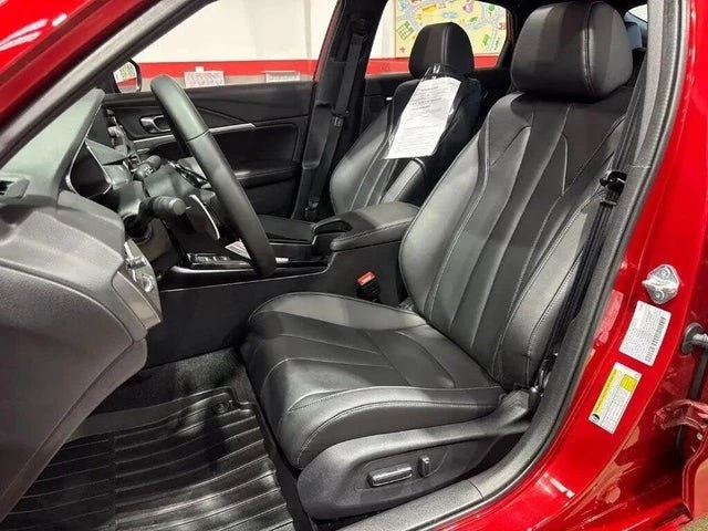 2025 Acura Integra 5th Gen - Image 15 of 20