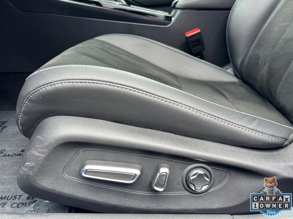 2025 Acura Integra 5th Gen - Image 12 of 20
