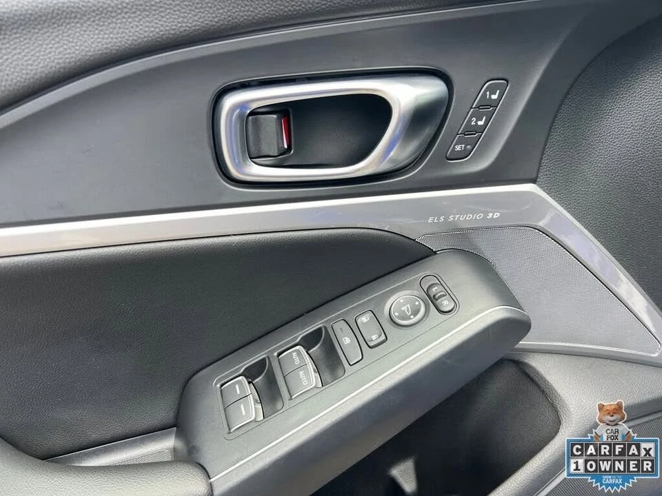 2025 Acura Integra 5th Gen - Image 9 of 20